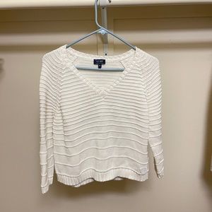 Armani jeans sweater